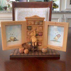 Winnie the Pooh Duel Frame